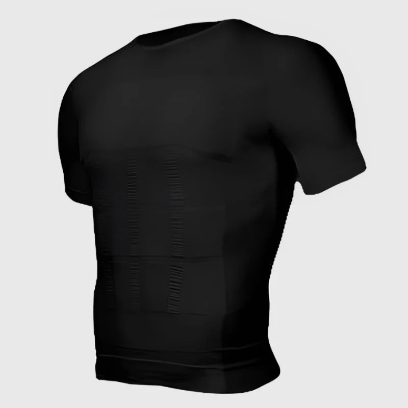T-shirt kompresyjny ZolvenFit