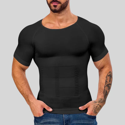 T-shirt kompresyjny ZolvenFit