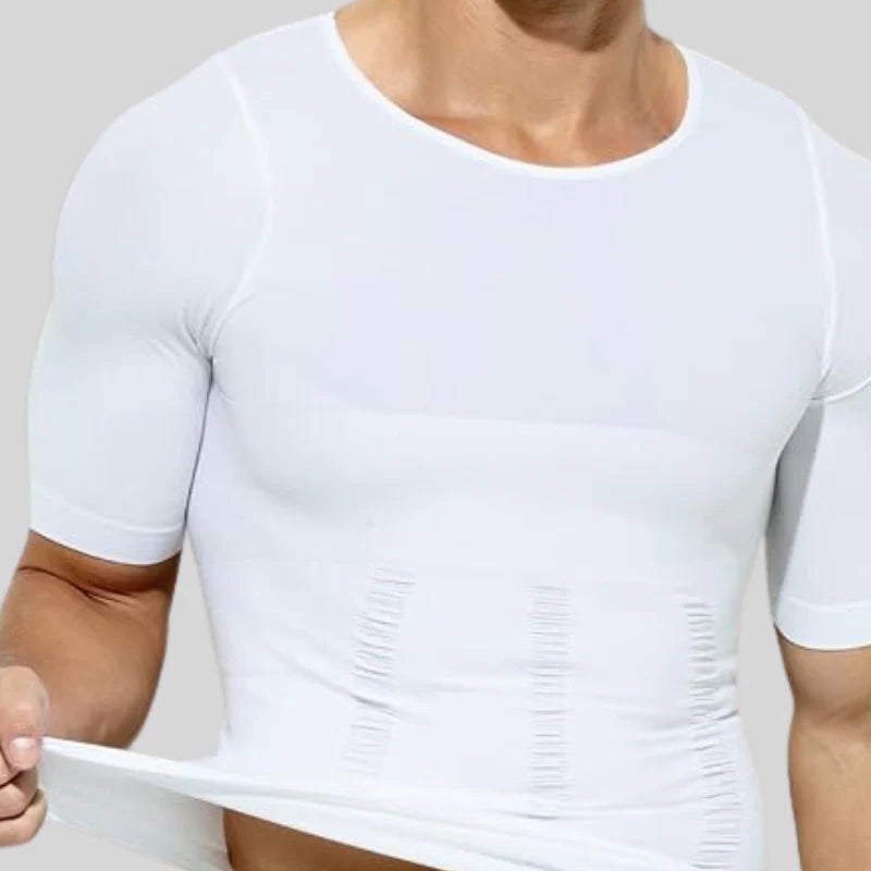 T-shirt kompresyjny ZolvenFit