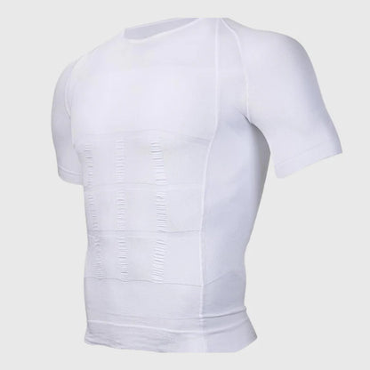 T-shirt kompresyjny ZolvenFit