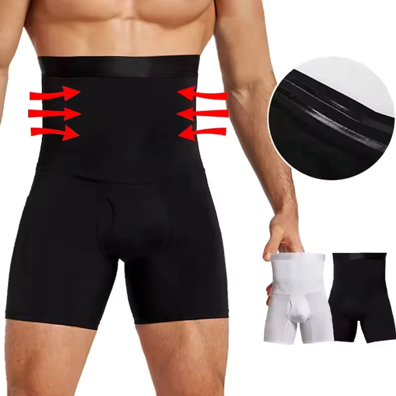 Szorty Kompresyjne ZolvenFit