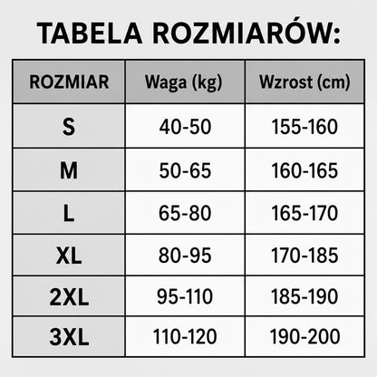 T-shirt kompresyjny ZolvenFit
