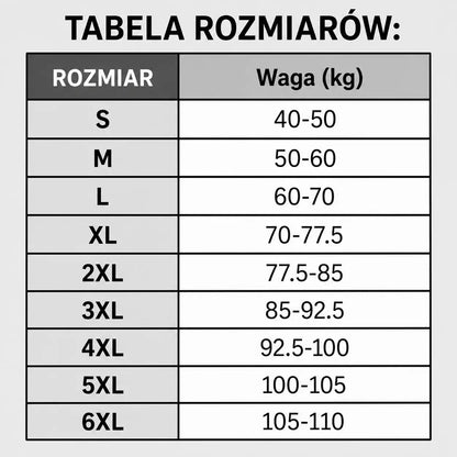 Szorty Kompresyjne ZolvenFit